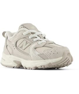 New Balance Bungee Running Παιδικά Sneakers IZ530KE UNISEX ΜΠΕΖ