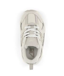 New Balance Bungee Running Παιδικά Sneakers IZ530KE UNISEX ΜΠΕΖ