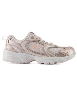 New Balance Bungee Running Παιδικά Sneakers P5302ZV ΡΟΖ