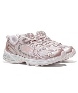 New Balance Bungee Running Παιδικά Sneakers P5302ZV ΡΟΖ