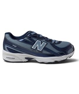 New Balance Παιδικά Sneakers P7401VK ΜΠΛΕ