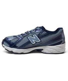 New Balance Παιδικά Sneakers P7401VK ΜΠΛΕ