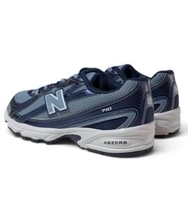 New Balance Παιδικά Sneakers P7401VK ΜΠΛΕ