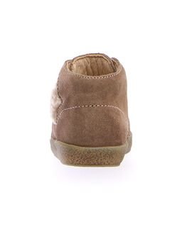 Falcotto Chad topo velour/fur