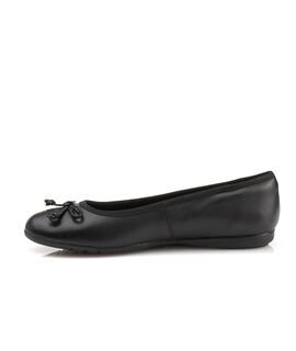 Clarks Jesse Shine black 26134685