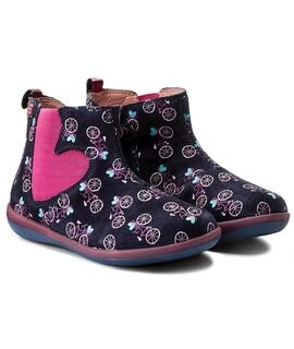 AGATHA RUIZ DE LA PRADA 171928-A-AZUL MARINO