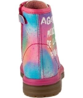 AGATHA RUIZ DE LA PRADA 151970-A-MULTICOLOR