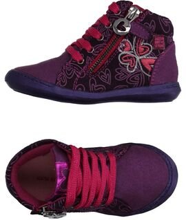 AGATHA RUIZ DE LA PRADA 161954 PURPLE