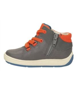 Clarks Maxi Made Fst 26119001 grey leather