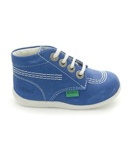 Kickers Billy 209459-10-5 bleu