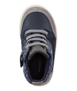 Mayoral 18-42876-095 Marino μπλε/γκρι