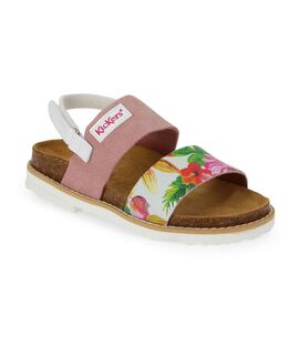 Kickers Danoi 622420-30-13 rose