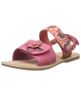 Kickers Dita 469180-30-21 Fuchsia