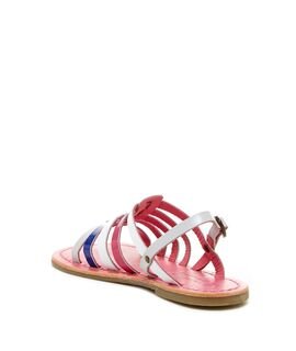 Kickers Dixmillion 350741-30-123 gris multi