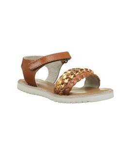 Kickers Bradway 611220-30-93 Brown Gold