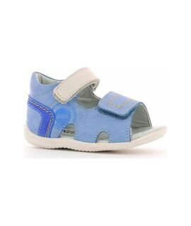 Kickers BicubaSurf 445080-10-53 blue clair