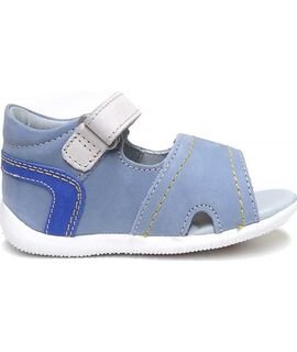 Kickers BicubaSurf 445080-10-53 blue clair