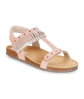 Kickers Sapporo 623900-10-13 rose