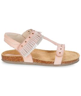 Kickers Sapporo 623900-10-13 Rose