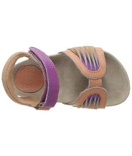 Kickers Nantira 469920-10-171 orange clair