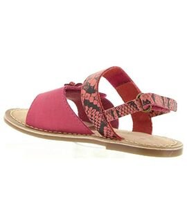 Kickers Dita 469180-30-21 fuchsia