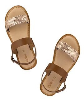 Kickers Sporia 559461-30-116 camel