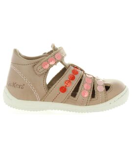 Kickers Gift 469680-10-113 beige rose