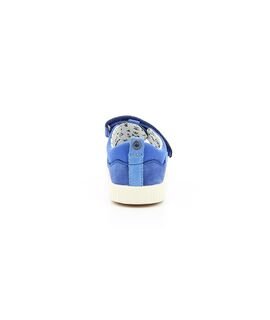 Kickers Ziguero 413693-30-5 blue