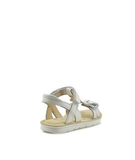 Clarks Mimo Gracie JNR 26114784 White Leather