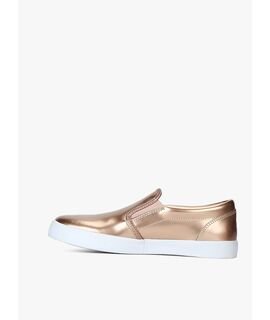 Clarks Brill Jinx Jnr 26117509 rose gold