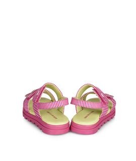 Agatha Ruiz de la Prada 192946-A-Fucsia y Rayas