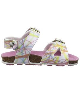 AGATHA RUIZ DE LA PRADA 162927-A-BLANCO Y ESTAMPADO LIO