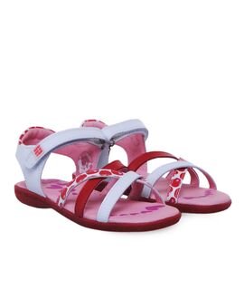 Agatha Ruiz de la Prada 162932-A-Blanco