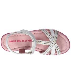 AGATATHA RUIZ DE LA PRADA 172987-A-BLANCO