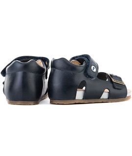 Falcotto 1406 navy vit.cerato spazz.