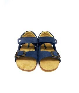 Falcotto 1406 nubuck blue