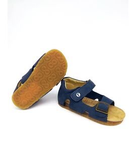 Falcotto 1406 nubuck blue