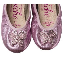 Lelli Kelly MAGICHE LK5102-HC01 rosa
