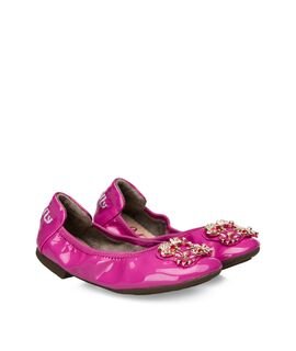 Lelli Kelly MAGICHE LK5104-FN01 fuxia