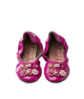 Lelli Kelly MAGICHE LK5104-FN01 fuxia