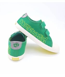 Mayoral 43590-028 verde