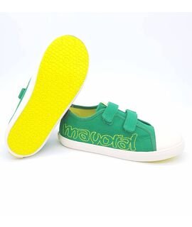 Mayoral 43590-028 verde