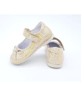 Naturino 4524 st.bubbles platino