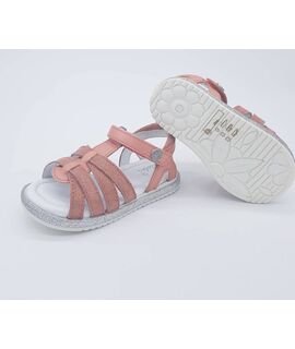 Aster Iria 609311-10-131 Rose Coral Metal