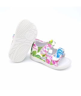 Falcotto 1490 vit.st.fiori multicolore