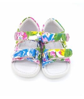 Falcotto 1490 vit.st.fiori multicolore