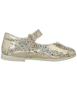 Naturino 4524 st.bubbles platino