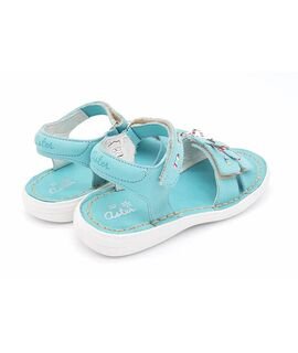 Aster 976122-30-53 vert amande