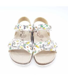 EB shoes 0101-A13 ST.ANIMALI