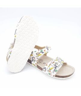 EB shoes 0101-A13 ST.ANIMALI